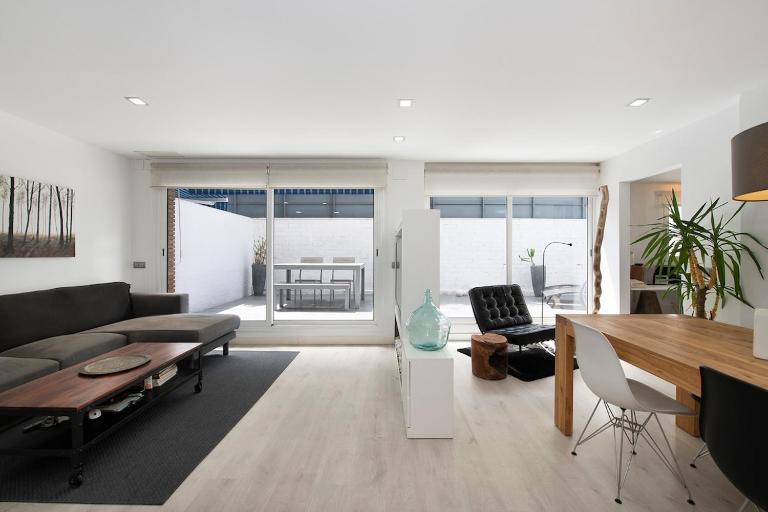 Calipso by Seasidehomes - Bed and Breakfast Castelldefels