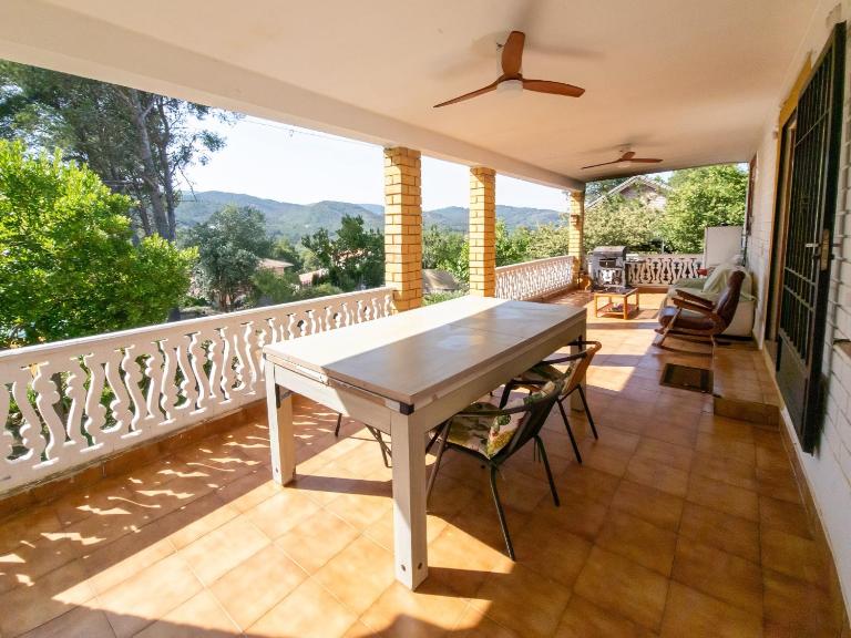 Casa Rustica en Las MONTAÑAS - B&B Tales