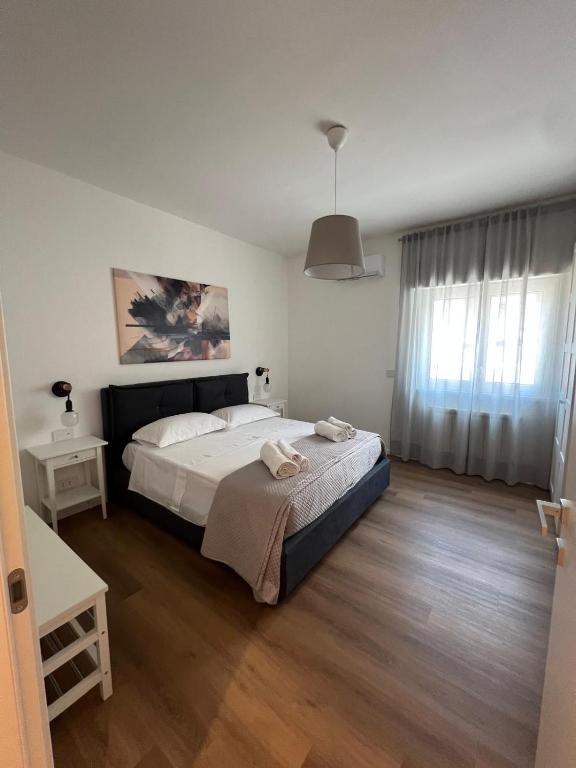 Ramò Apartments - B&B Canicattì