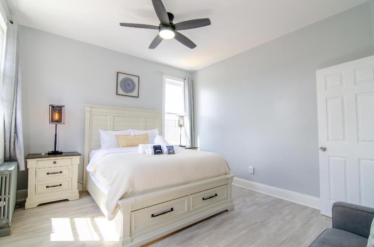 Dream a Little Dream 10 Mins To Your NYC Adventure - B&B Union City