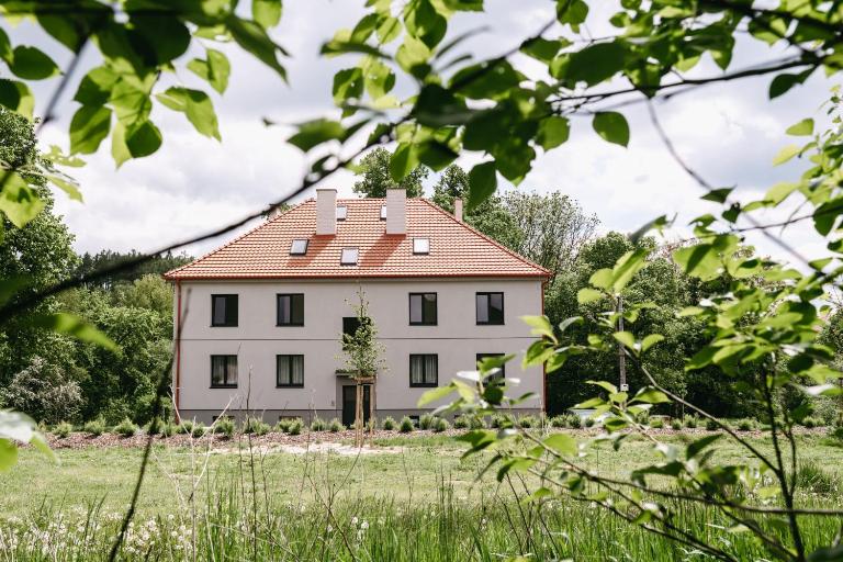 Bytovka1962 - B&B Manětín
