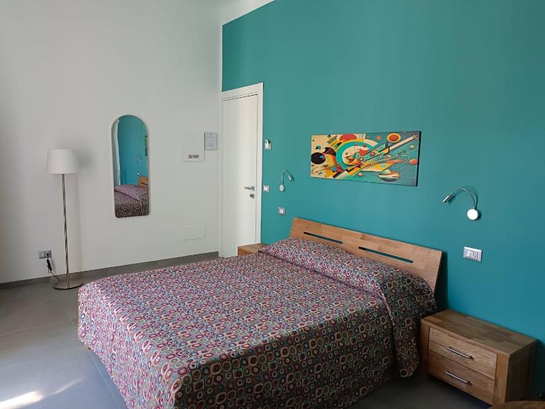 Crimar camera CRI - Bed and Breakfast La Spezia