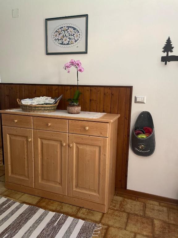 Alloggio agrituristico "AI LILIS" - Bed and Breakfast Pra
