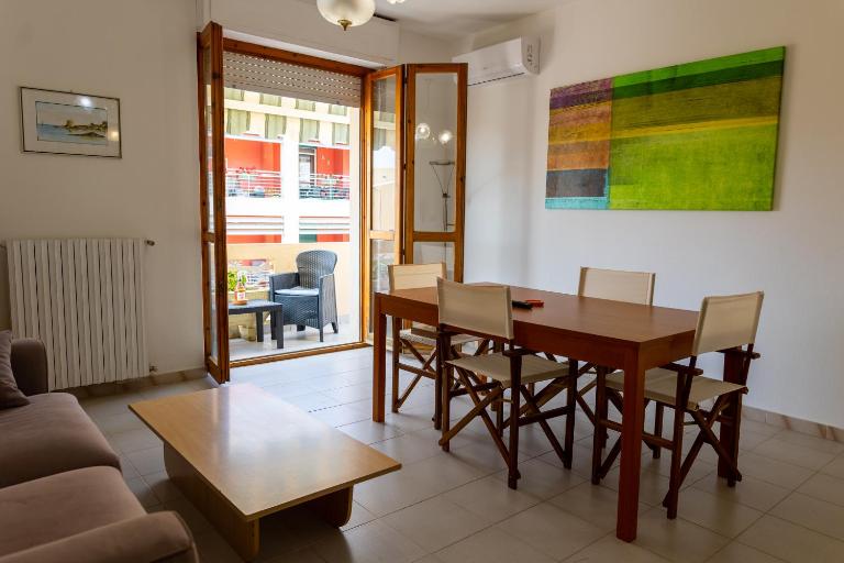 Dacosta - Ferienwohnung Alghero