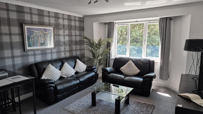 Levenhowe Holiday Apartment - Ferienwohnung Balloch