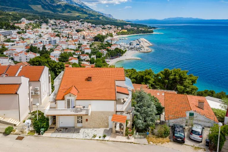 Villa LeMar - B&B Baška Voda