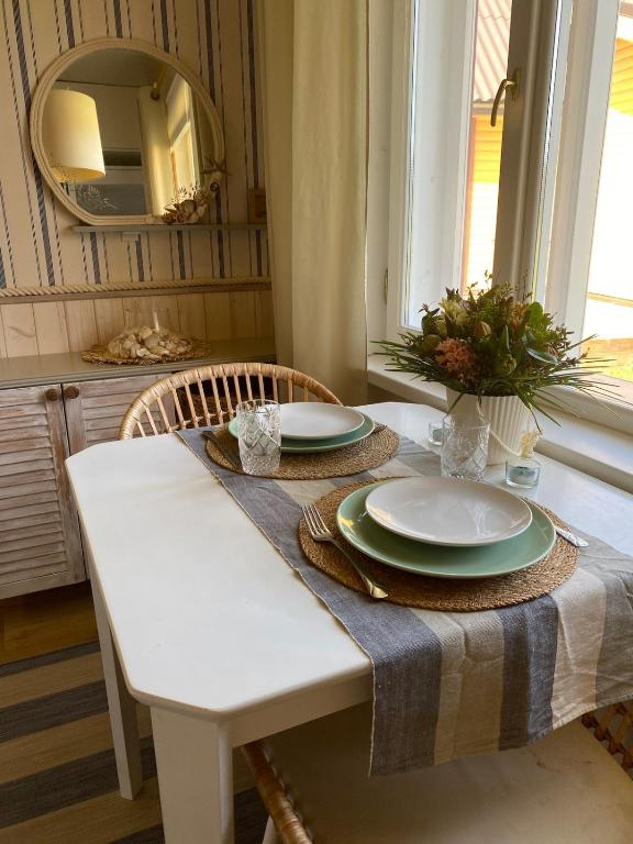 Lydia Home - B&B Tehumardi
