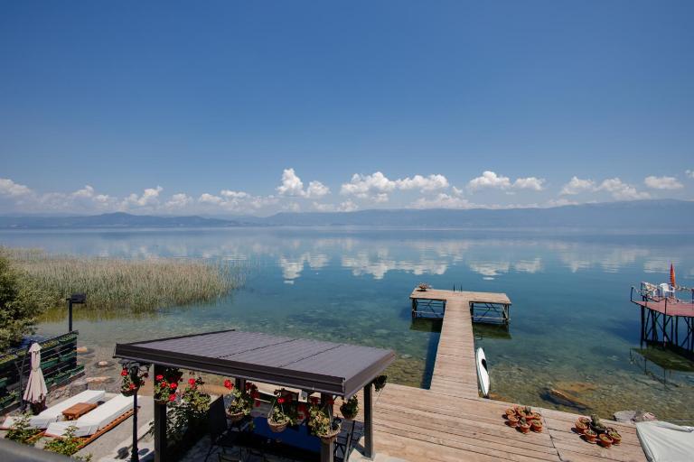 Vila Kladenci - B&B Radožda