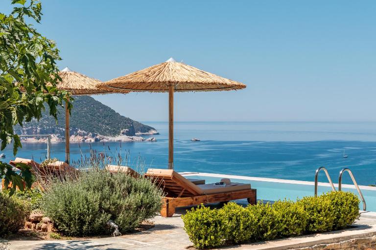 Villa Myli - Skopelos - B&B Skópelos