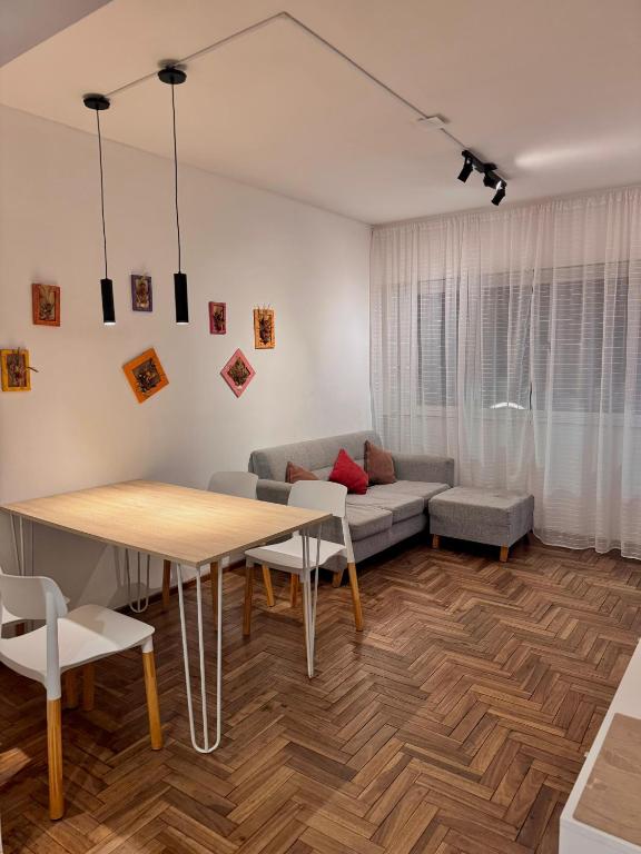 Departamento Céntrico Córdoba Sucre 193 - B&B Córdoba