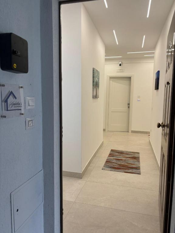 Javelin's Accomodation - Bed and Breakfast Tropea