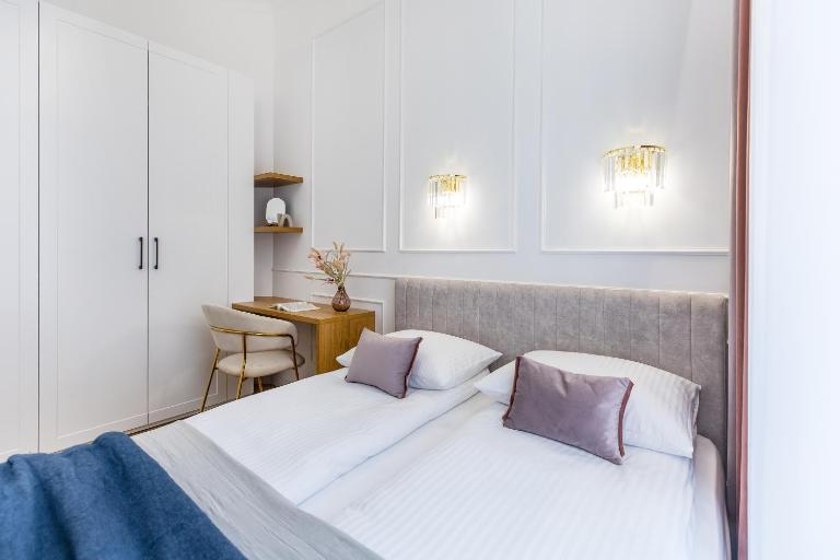 BoB Elite - Bonerowska - Ferienwohnung Krakau