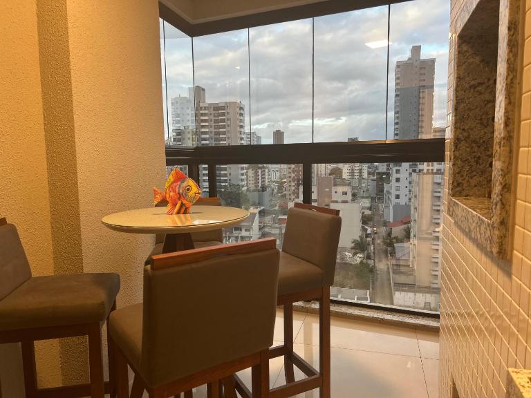 APARTAMENTO Alto Padrão Centro Itajaí - B&B Itajaí