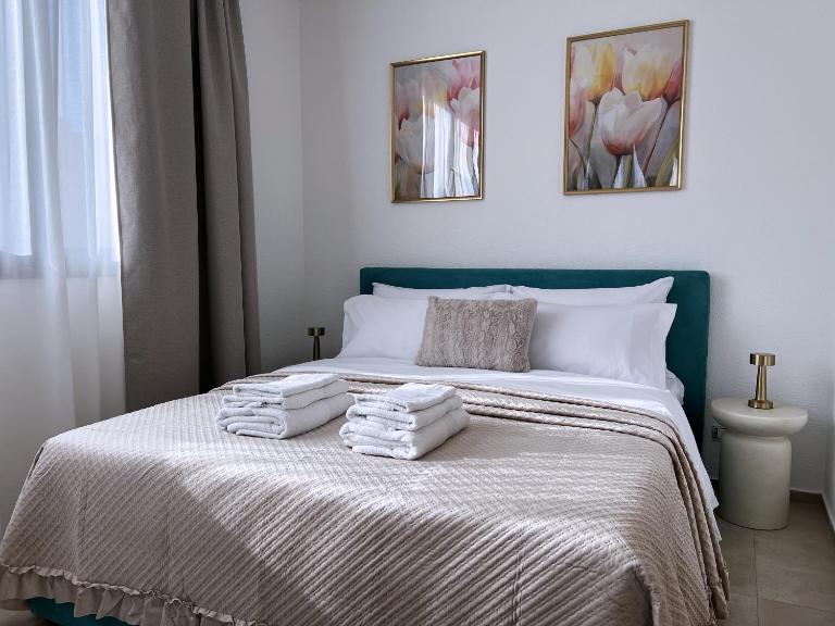Appartamenti Fiore - Ferienwohnung Paceco