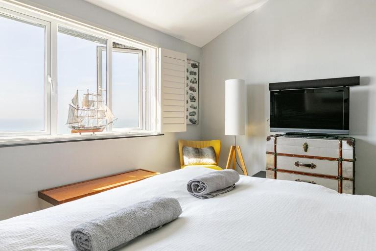 Seafront townhouse in Sandgate - Chambres d'hôtes Sandgate