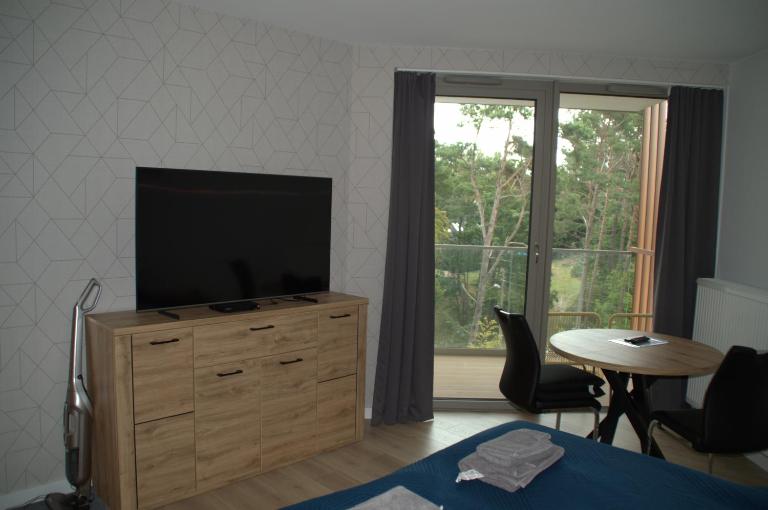 P Apartment 322 - Bed and Breakfast Pobierowo