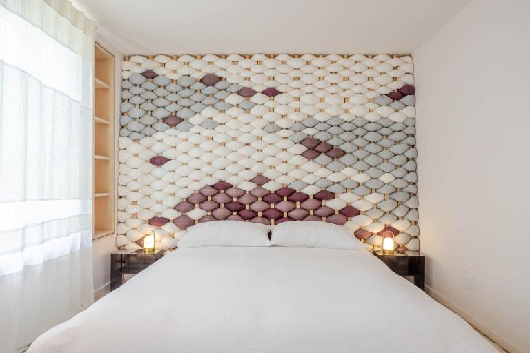 Cosmo & Confortable - Moderne -Chaleureux - Emplacement 10 - B&B Montréal
