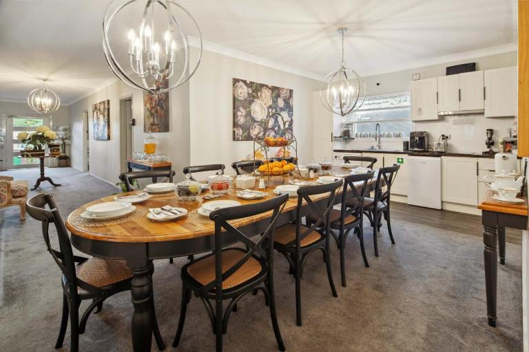 Cypress BnB - B&B Hervey Bay