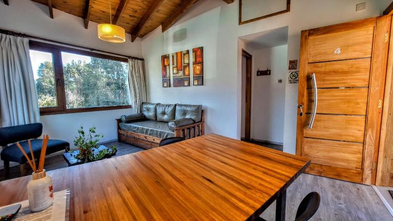 HUALA PATAGONICO Ñire - B&B Bariloche