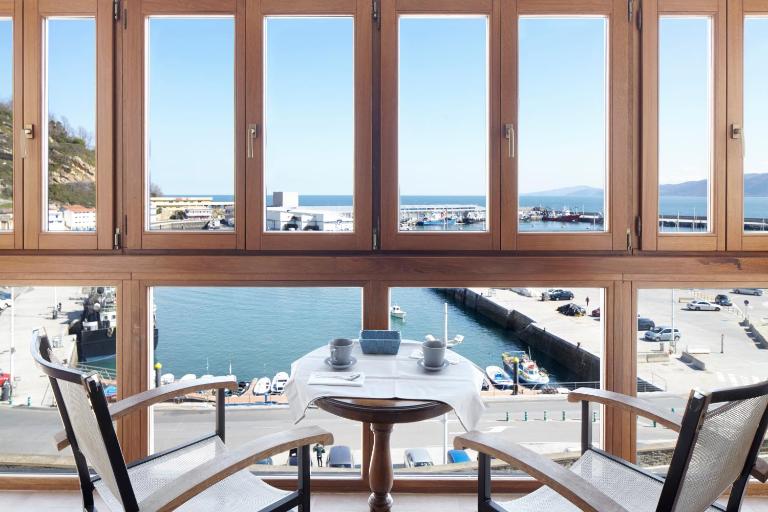 Katrapona - B&B Getaria