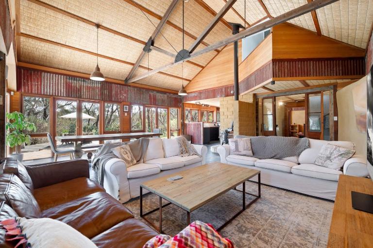 The Last Straw - Bed and Breakfast Katoomba