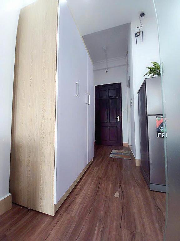 Chỗ nghỉ cuối tuần - B&B Hanoi