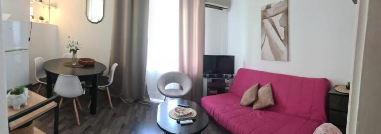 Coco Apartment - B&B Dobrota