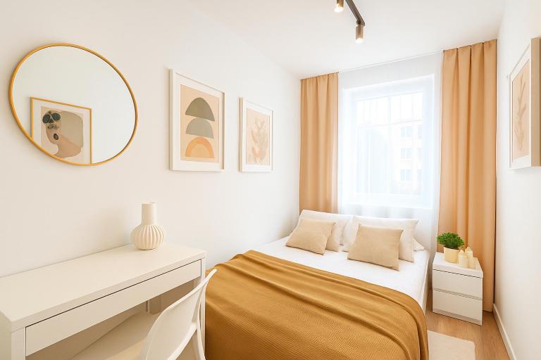 Osiedle Kazimierzowskie - B&B Cracovia
