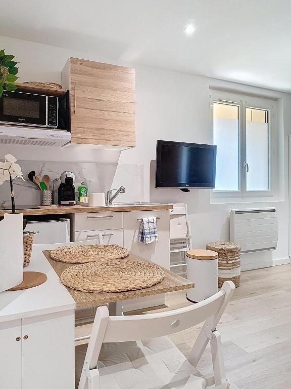 Studio le Magnolia - B&B Lavaur