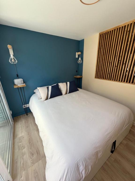 Suite en dépendance avec terrasse et entrée privée Marseille - Chambres d'hôtes Marseille