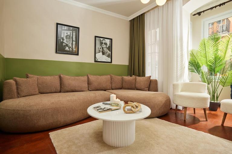 Private House near Taksim - Chambres d'hôtes Istanbul