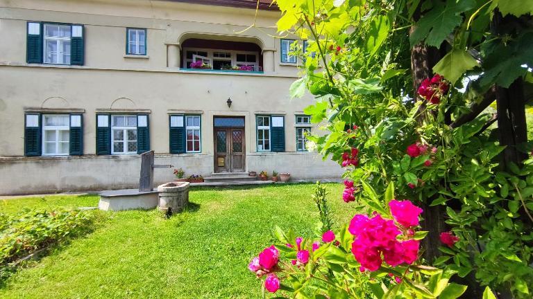 Vila Jasna - B&B Radovljica