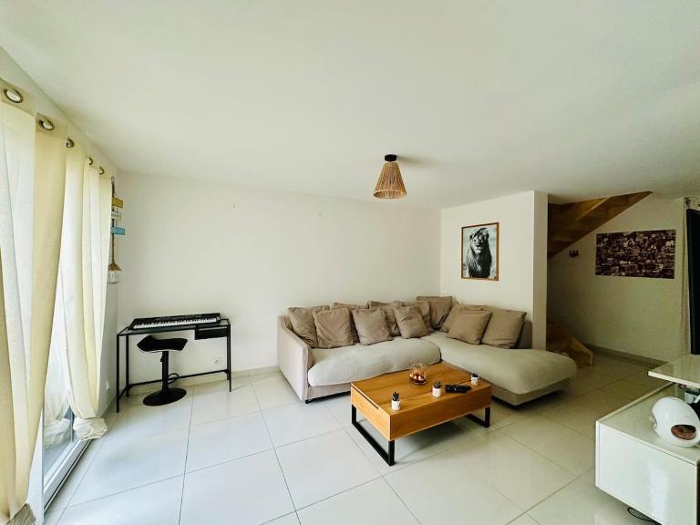 Maison proche plage - Ferienwohnung Villeneuve-lès-Maguelone