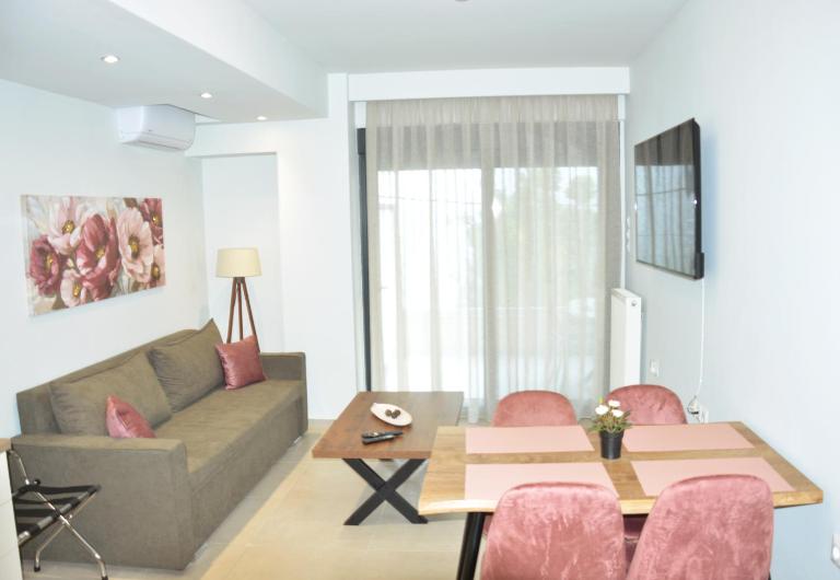 Gen Nest Volos - Bed and Breakfast Volos