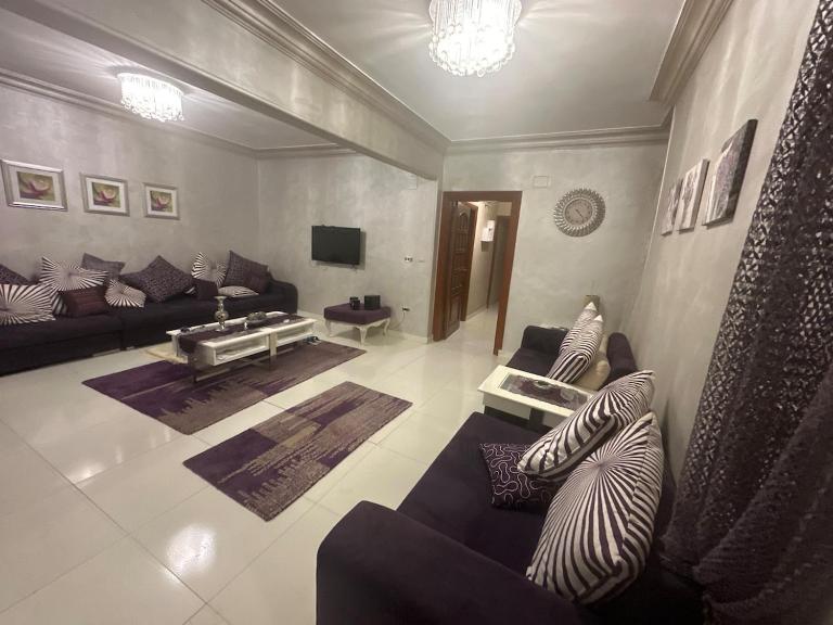 Agouza 150m Apartment, new first rent - Ferienwohnung Kairo