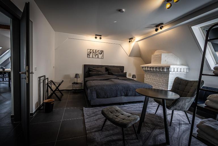 Elbflorenz Familien Suites - Ferienwohnung Dresden