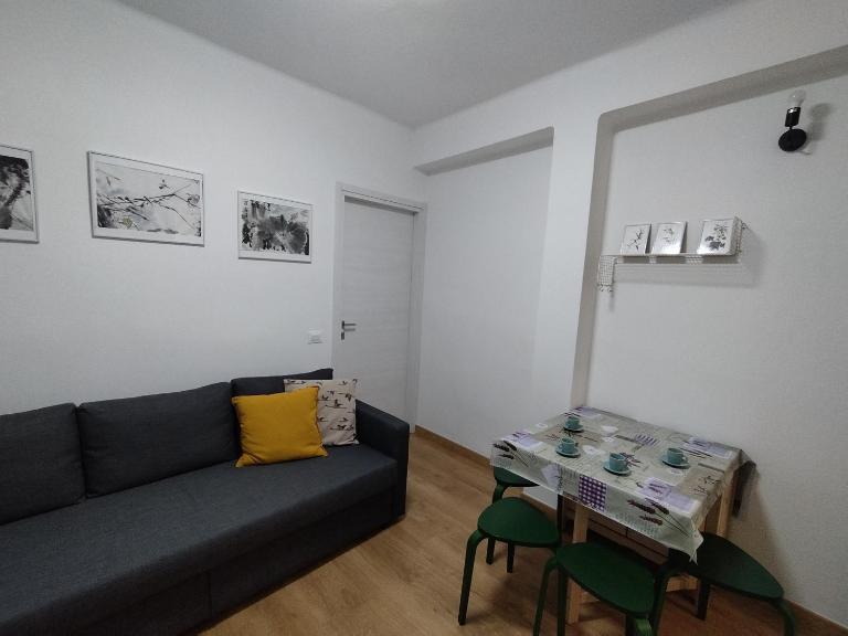 Sunny House - Ariston in 3 minuti - B&B Sanremo