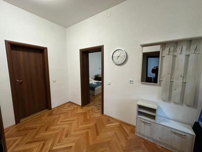 Hermannstadt Zentrum Apartment - B&B Sibiu