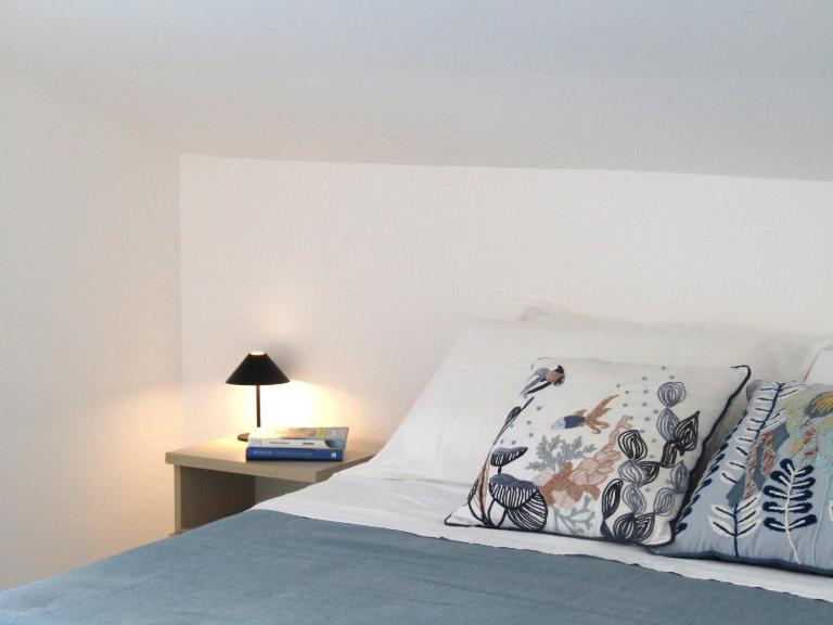 Casa Colibrì - Chambres d'hôtes Marina di Ragusa