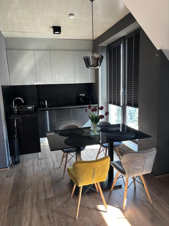 LIANA Apartman - Chambres d'hôtes Sárvár