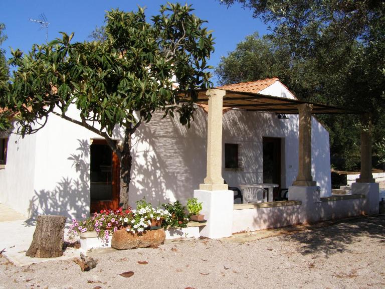 Abitazione tipica salentina - B&B Casarano