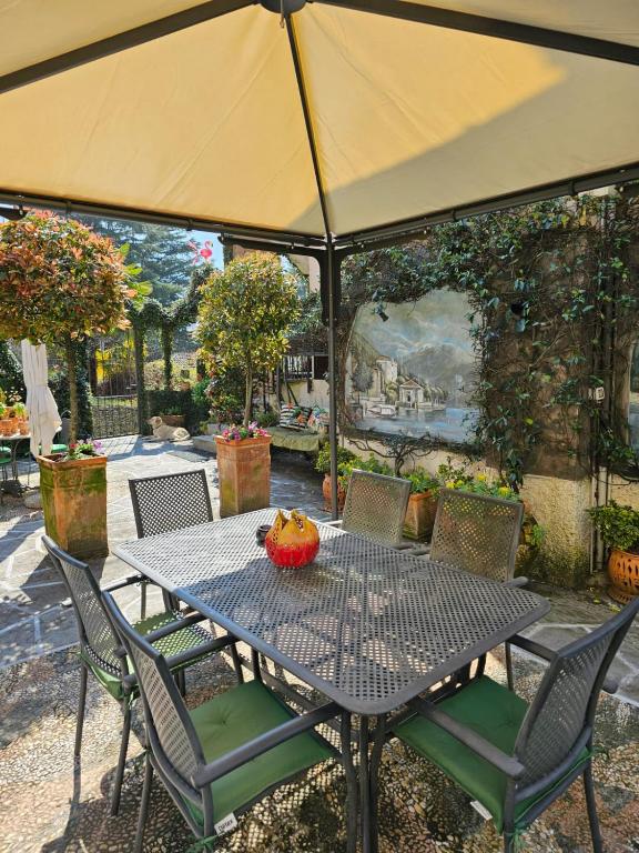 Casa Artista a due passi dal lago - Ampio Bilocale - B&B Lenno