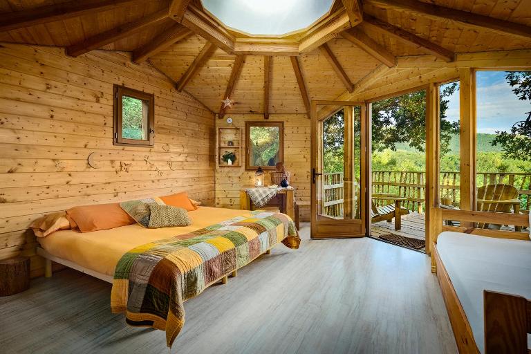Agroturismo Mari Cruz - B&B Vilanova de Arousa