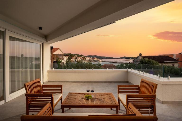 4 Seasons Rogoznica - Apartment - B&B Rogoznica