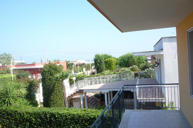 Villa Franca - B&B Giovinazzo