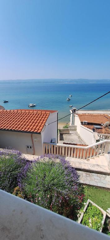 Villa Nada, A6 , Duće Glavica - B&B Duće