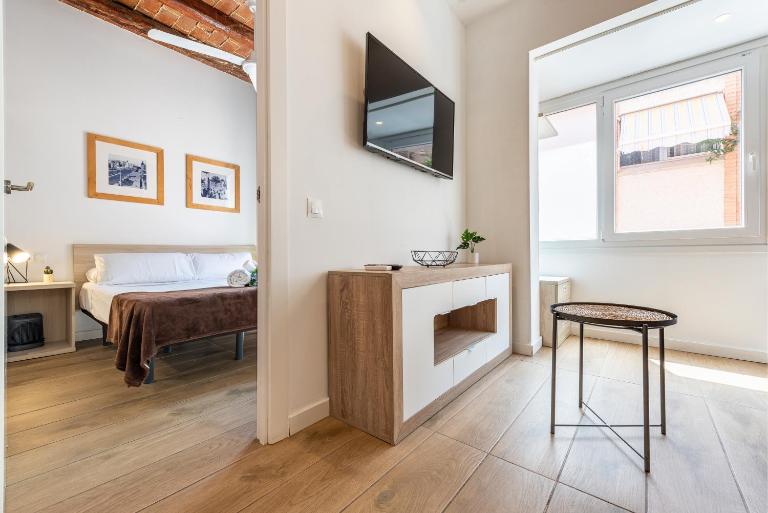 Espinach Port Serrallo - B&B Tarragona