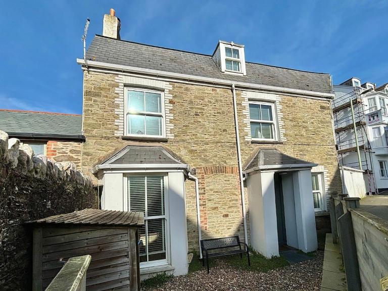 Northfield Cottage - B&B Ilfracombe