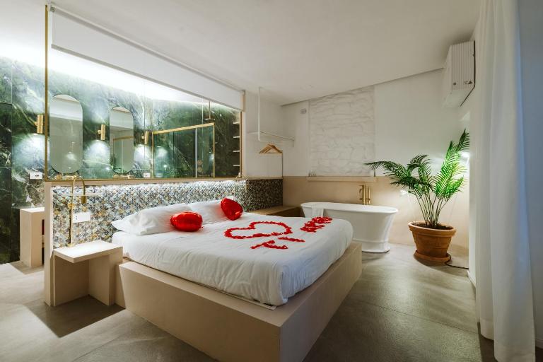Scarlet Apartment Vernazza Heart - Bed and Breakfast Vernazza