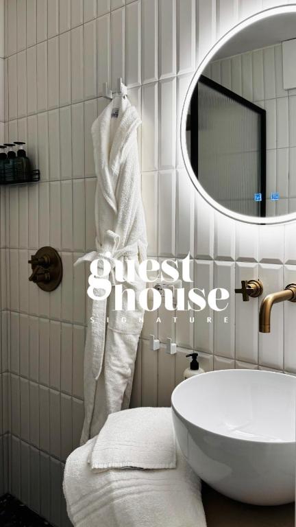 Guest House Signature - B&B Bacoli